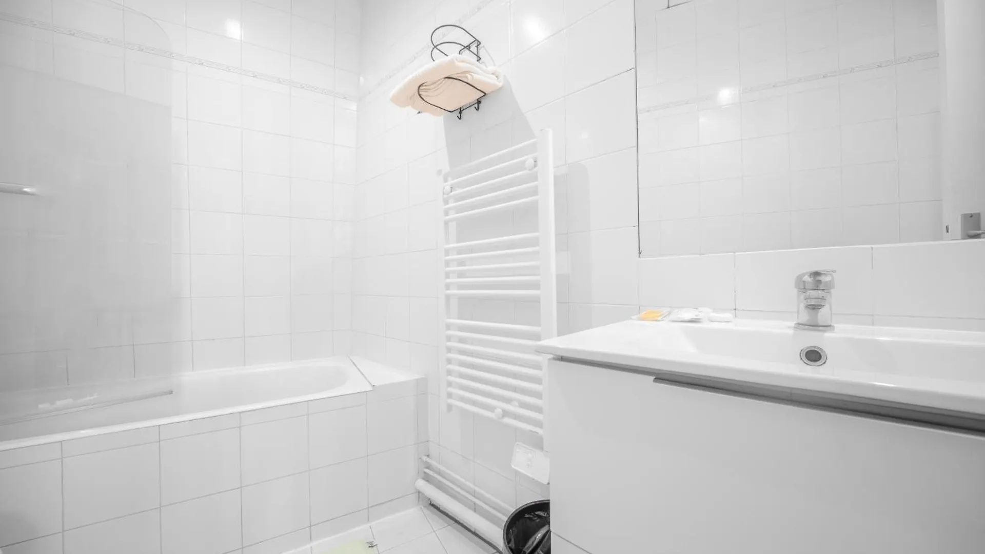 City Inn Parijs
