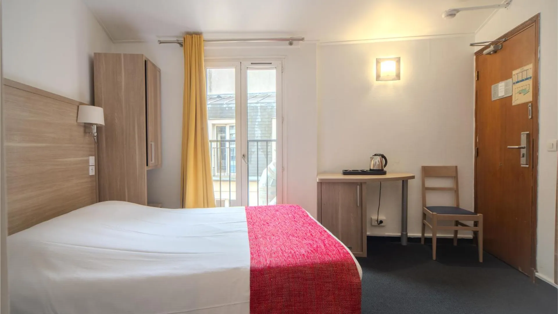 City Inn Paris France