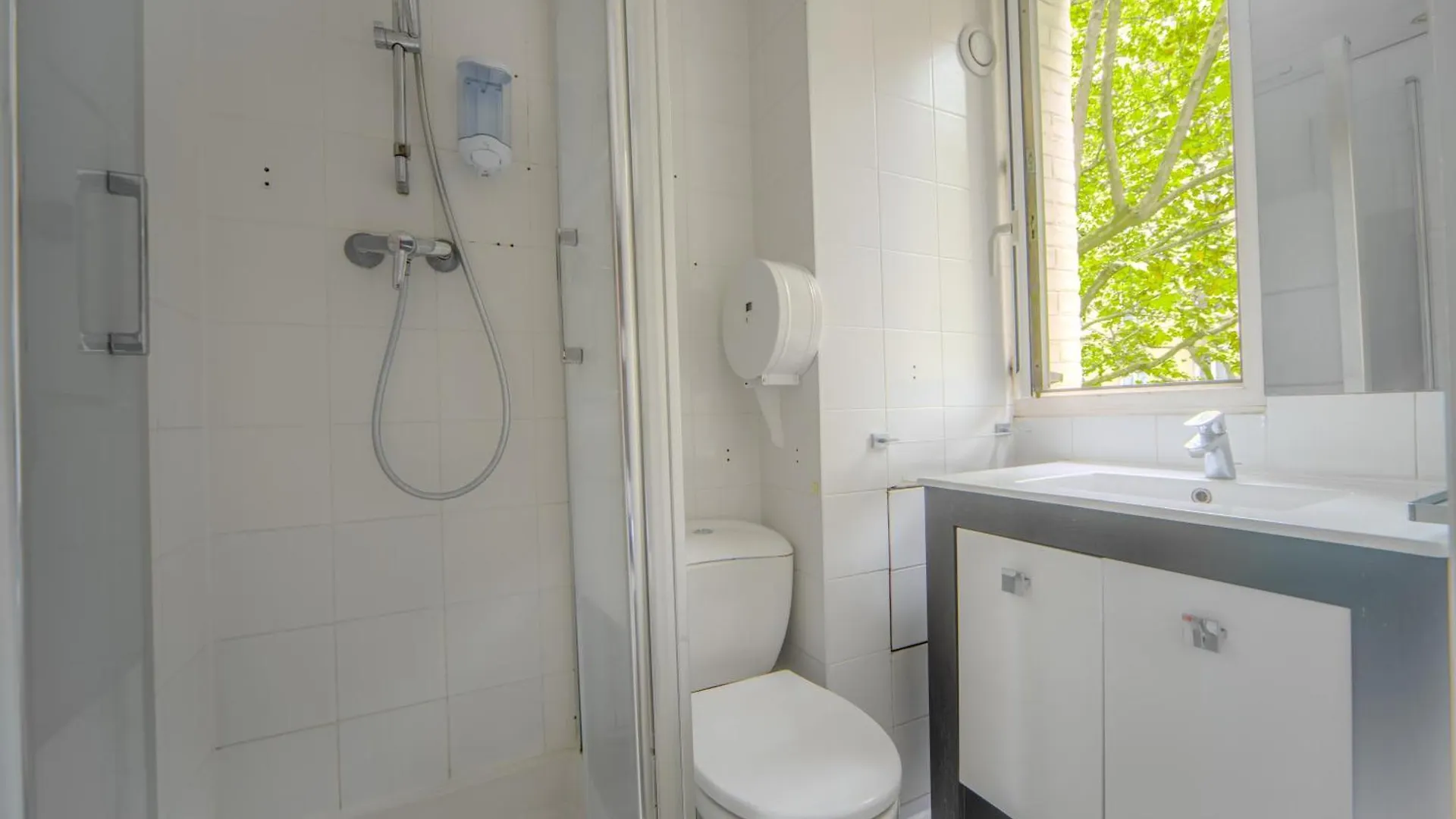 Hostel City Inn Parijs