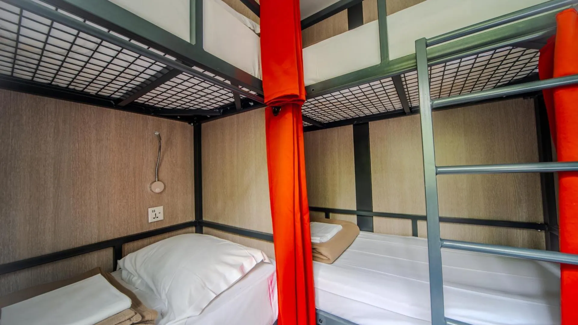 City Inn Paris