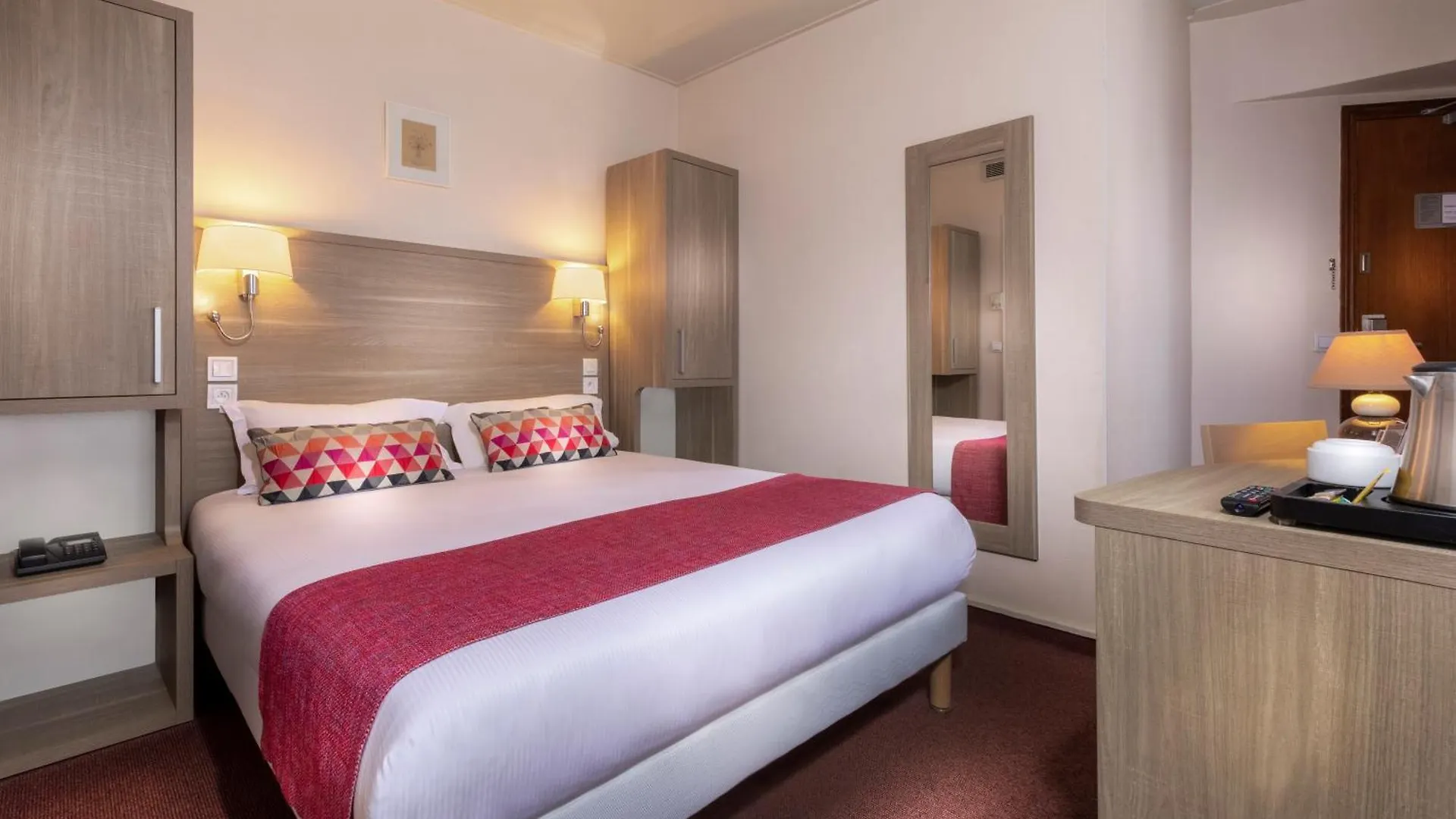 City Inn Paris