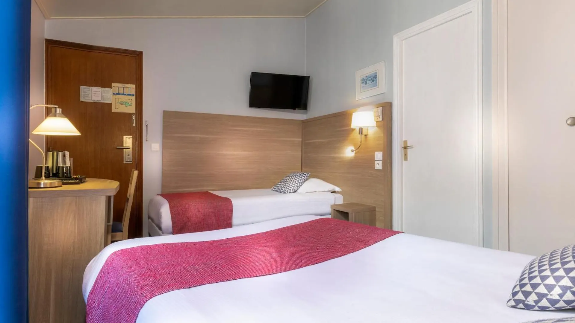 City Inn Paris