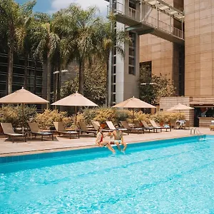 ***** Hotel Grand Hyatt Brazilië