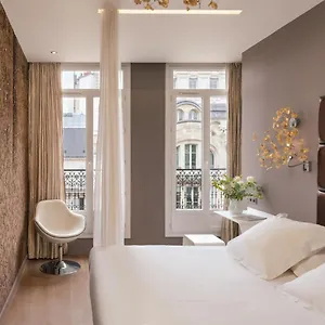 Otel Legend, Paris