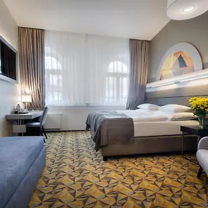 **** Hotel Essence Tsjechië