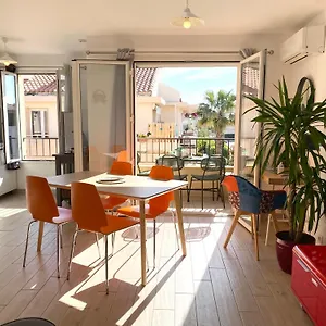  Appartement Coeursanary Frankrijk