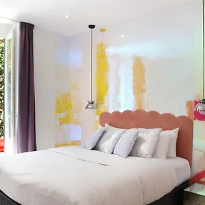 Otel Le Glam's, Paris