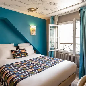4* Hotel Mercure Opera Grands Boulevards