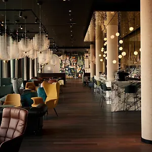 **** Hotel The Cloud One Tsjechië