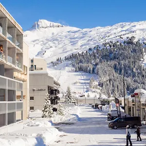  Appartement Foret Frankrijk