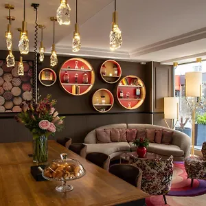 Otel Du Cadran, Paris