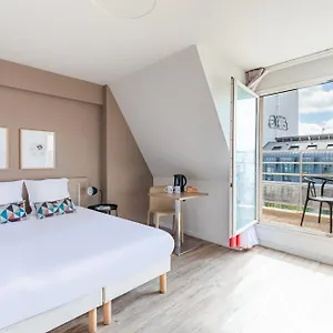Appart'city Classic La Apartahotel