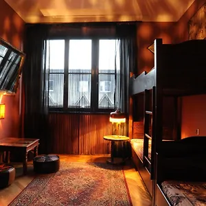  Hostel Deco Polen
