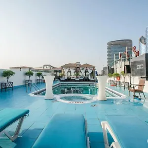 **** Hotel Regent Palace Verenigde Arabische Emiraten