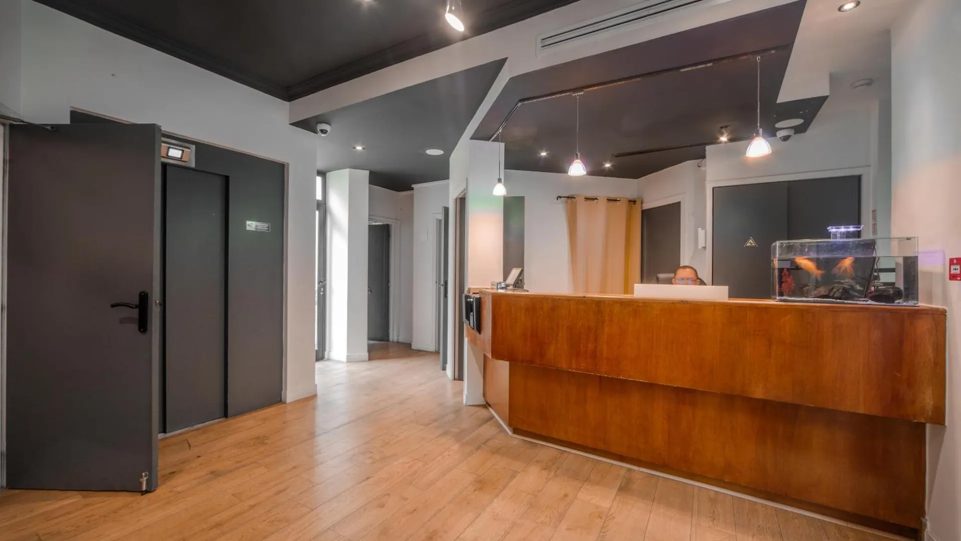 City Inn Paris