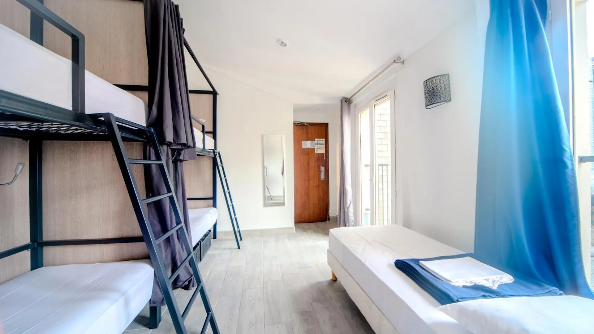 City Inn Paris 0*,